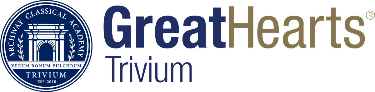 Archway Classical Academy Trivium logo